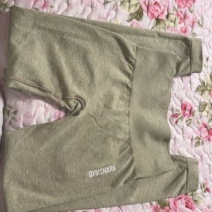 Gymshark Seamless leggings